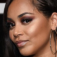 Lauren London Alaston