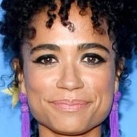 Lauren Ridloff Alaston