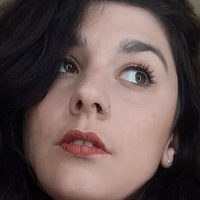laurettavixen Alaston