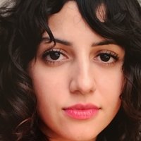 Layla Khoshnoudi Alaston