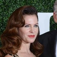Leslie Harter Zemeckis Alaston