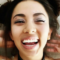 Lexi Chung Alaston