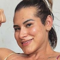 Leyvina IFBB Alaston