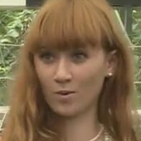Lidiya Krasnoruzheva Alaston