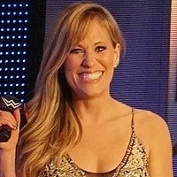 Lilian Garcia Alaston