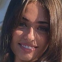 Lily Weber Alaston