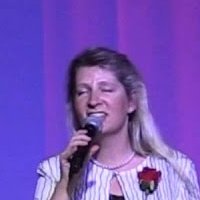 Linda Coombes Alaston
