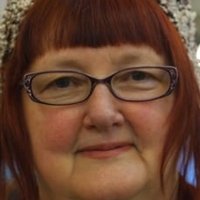 Linda McCrae Alaston