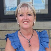 Linda Shaw Alaston