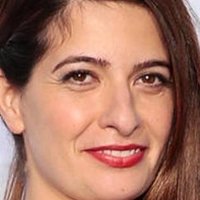 Linda Zervakis Alaston