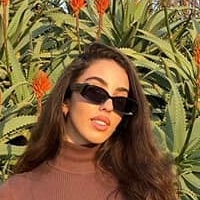 Liron Swisa Alaston