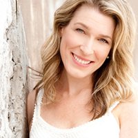 Lisa Wolf Alaston