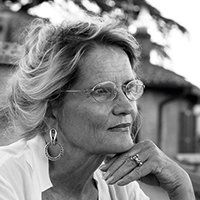 Lisbeth Hummel Alaston