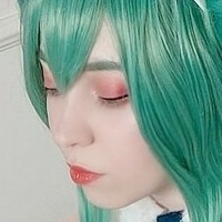 Lissa Cosplay Alaston