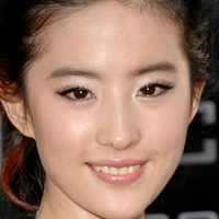 Liu Yifei Alaston