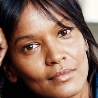 Liya Kebede Alaston