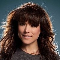 Liz Vassey Alaston