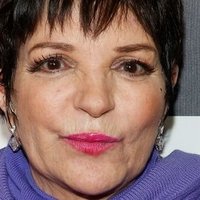 Liza Minnelli Alaston