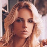 Liza Svistunova Alaston