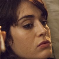 Lizzy Caplan Alaston