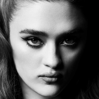 Lizzy Greene Alaston