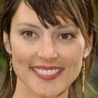 Lola Glaudini Alaston