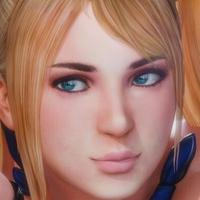 Lollipop Chainsaw Alaston