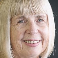 Lorraine Smith Alaston
