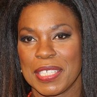 Lorraine Toussaint Alaston