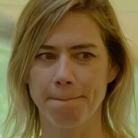 Lou Sanders Alaston