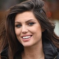 Louise Cliffe Alaston