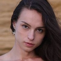 Luba Zeleny Alaston