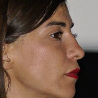 Lubna Azabal Alaston