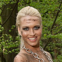 Lucie Černá Alaston