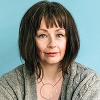 Lucy Decoutere Alaston