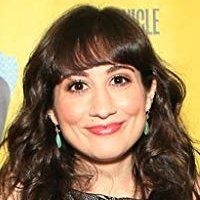 Lucy DeVito Alaston
