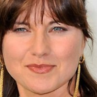 Lucy Lawless Alaston