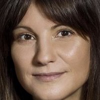 Ludmila Ruoso Alaston