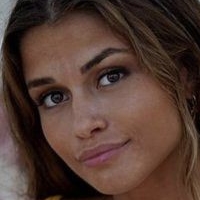 Luisinha Oliveira Alaston