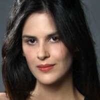 Luíza Mariani Alaston