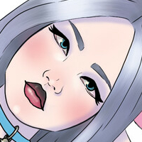 Lunar Girl Alaston