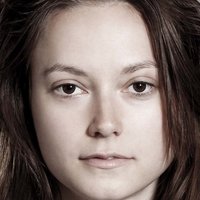 Lydia Wilson Alaston