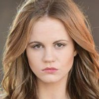 Mackenzie Lintz Alaston