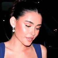 Madison Beer Alaston