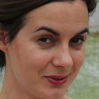 Magdalena Karczewska Alaston
