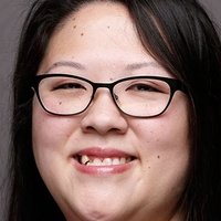 Mai Lin Alaston