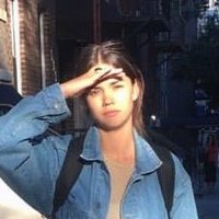 Maia Mitchell Alaston