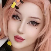 mandycosplay_ Alaston