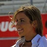 Marcela Pierce Alaston