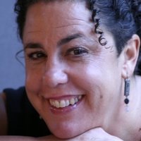 Marcia DeBonis Alaston